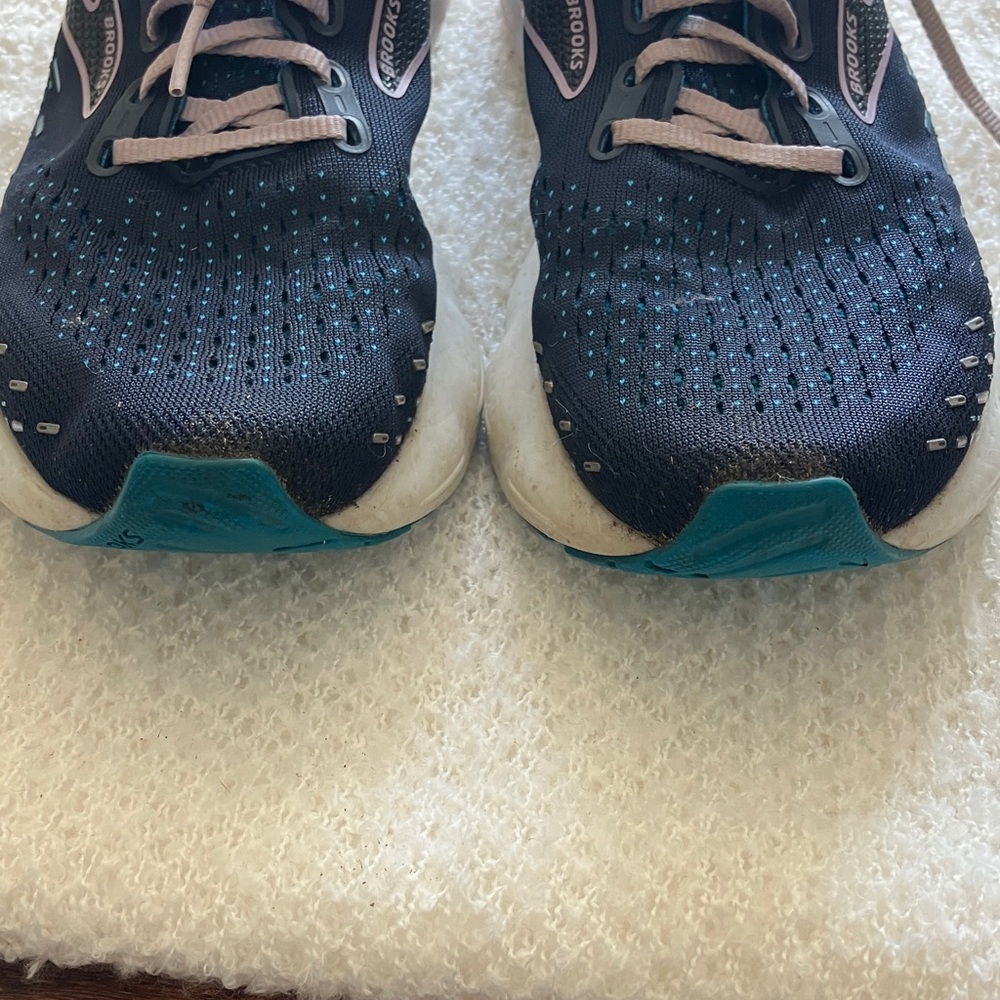 Brooks Glycerin 20 running shoes - Picture 9 of 11